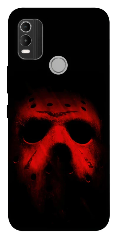 Чехол на Nokia C21 Plus Jason v2 фото 1 из 1