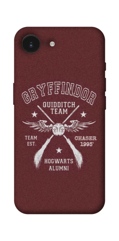 Чехол на Apple iPhone 16e (6.1") Harry Potter v6 фото 1 из 1