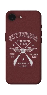 Чехол на Apple iPhone 16e (6.1") Harry Potter v6 фото 1 из 1