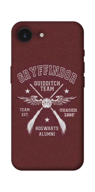 Чехол на Apple iPhone 17e (6.1") Harry Potter v6 фото 1 из 1