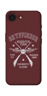 Чохол на Apple iPhone 17e (6.1") Harry Potter v6 фото 1 з 1