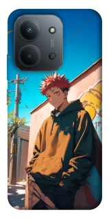 Чохол на Xiaomi Redmi 15C (EU) Yuji Itadori фото 1 з 1