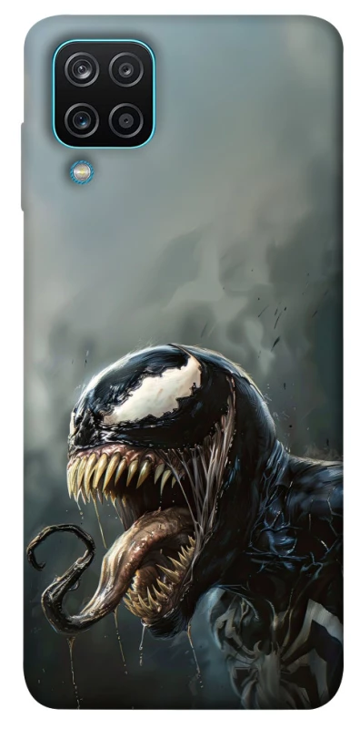 Чохол на Samsung Galaxy M12 venom v7 фото 1 з 1