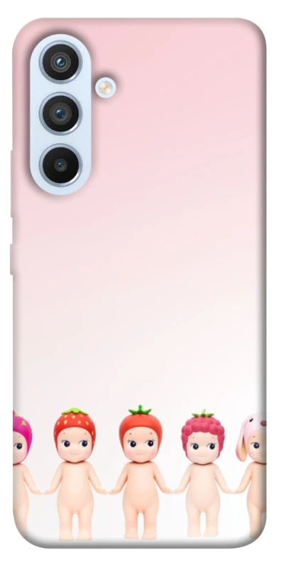 Чохол на Samsung Galaxy A54 5G Sonny фото 1 з 1