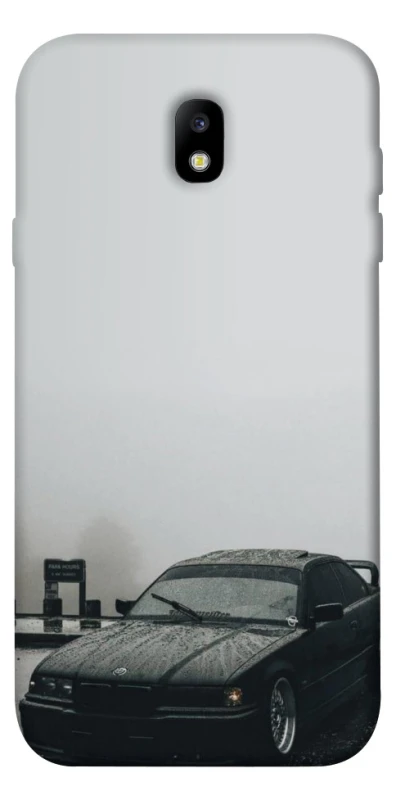 Чехол на Samsung J730 Galaxy J7 (2017) BMW mood фото 1 из 1