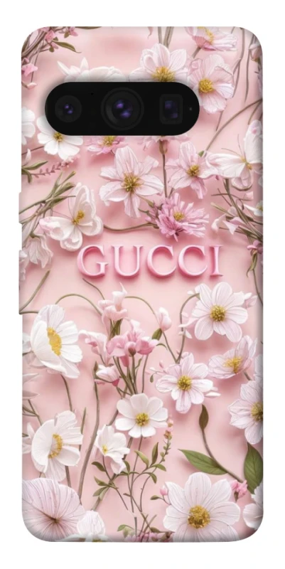 Чохол на Google Pixel 8 Pro Gucci ver.6 фото 1 з 1