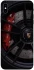 Чехол на Apple iPhone XS Max (6.5") Wheal porsche фото 1 из 1