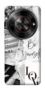 Чехол на ZTE Nubia Focus Fashion collage ver.7 фото 1 из 1