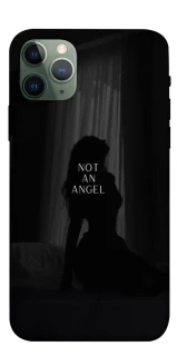 Чохол на Apple iPhone 11 Pro (5.8") Not an angel фото 1 з 1