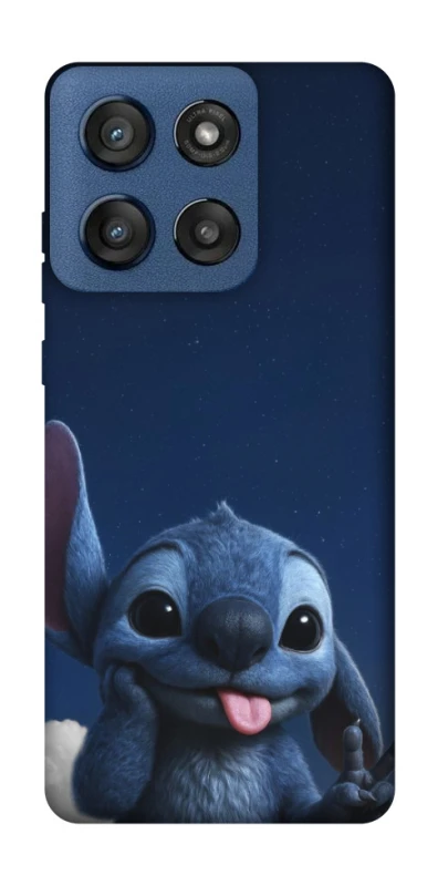 Чохол на Motorola Edge 60 Stylus Stitch ver.2 фото 1 з 1