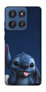 Чехол на Motorola Edge 60 Stylus Stitch ver.2 фото 1 из 1