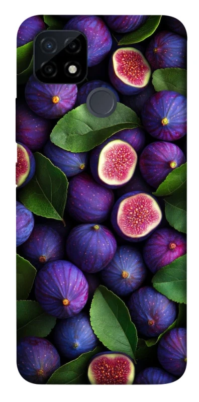 Чохол на Realme C12 Figs фото 1 з 1