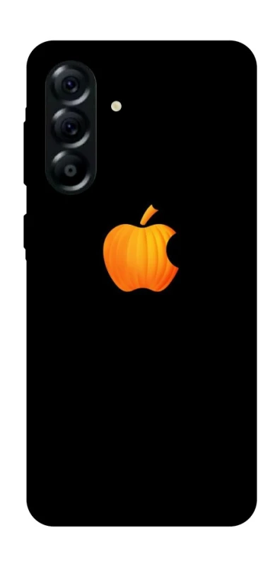 Чехол на Samsung Galaxy A57 5G Halloween Pumpkin фото 1 из 1