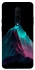 Чехол на OnePlus 7 Pro Neon mountains фото 1 из 1