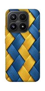 Чохол на Xiaomi 17 Brassweed фото 1 з 1