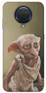 Чохол на Nokia G20 / G10 / 6.3 Harry Potter v4 фото 1 з 1