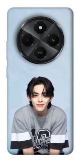 Чехол на Xiaomi Redmi A3 Pro Seungcheol - Seventeen фото 1 из 1