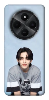 Чехол на Xiaomi Redmi A4 Seungcheol - Seventeen фото 1 из 1