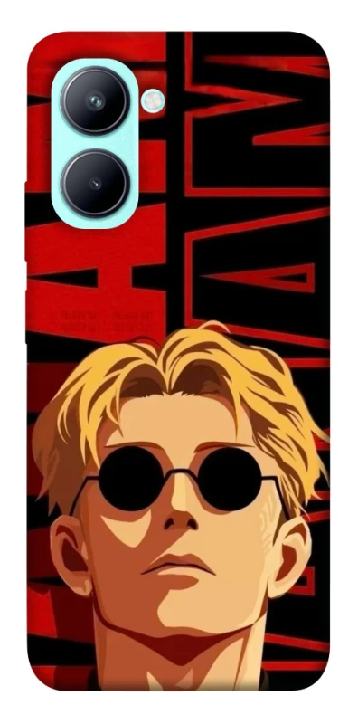 Чохол на Realme C33 Nanami v2 фото 1 з 1