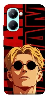 Чохол на Realme C33 Nanami v2 фото 1 з 1