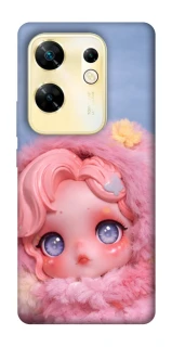Чохол на Infinix Zero 30 4G SKULLPANDA × My Little Pony Ver.3 фото 1 з 1