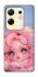 Чохол на Infinix Zero 30 4G SKULLPANDA × My Little Pony Ver.3 фото 1 з 1