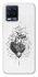 Чехол на Realme 8 Tattoo ver.2 фото 1 из 1