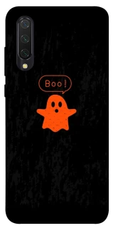 Чехол на Xiaomi Mi CC9 / Mi 9 Lite Ghost of Halloween фото 1 из 1