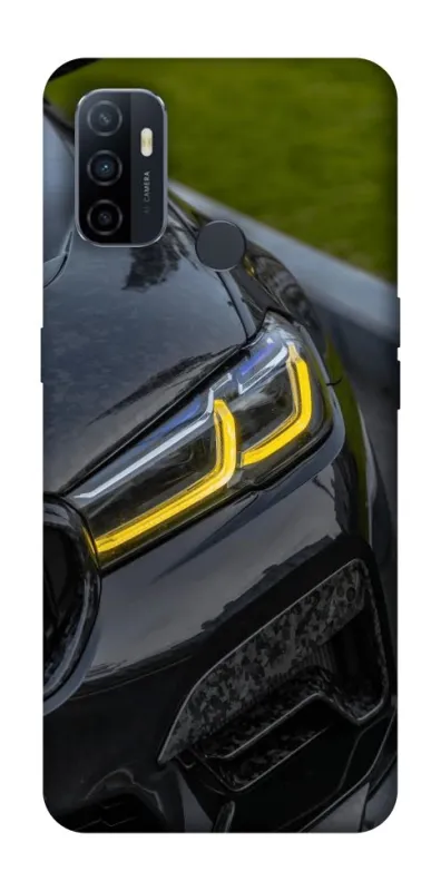 Чехол на Oppo A53 / A32 / A33 BMW v48 фото 1 из 1