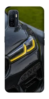 Чехол на Oppo A53 / A32 / A33 BMW v48 фото 1 из 1