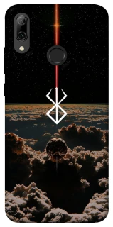 Чохол на Huawei P Smart (2019) Berserk Universe фото 1 з 1
