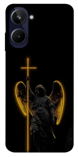 Чохол на Realme 10 4G Angel of Faith фото 1 з 1
