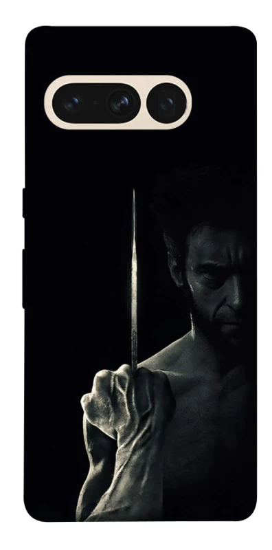 Чехол на Google Pixel 7 Pro Logan фото 1 из 1