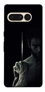 Чехол на Google Pixel 7 Pro Logan фото 1 из 1