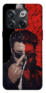 Чохол на OnePlus 10T Billy Butcher фото 1 з 1