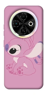 Чохол на TECNO Spark 30C Pair romantic theme ver.4 фото 1 з 1