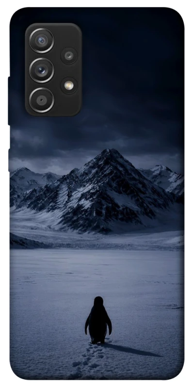 Чохол на Samsung Galaxy A52 4G / A52 5G But why? фото 1 з 1