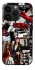 Чохол на Apple iPhone 14 Pro (6.1") Fashion collage ver.13 фото 1 з 1