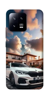 Чехол на Xiaomi 13 BMW in da house фото 1 Чехол на Xiaomi 13 BMW in da house фото 1 из 1
