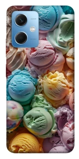 Чехол на Xiaomi Poco X5 5G Ice cream v2 фото 1 из 1