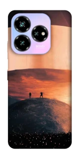 Чохол на ZTE Nubia V60 Desing Kanye West ver.9 фото 1 з 1