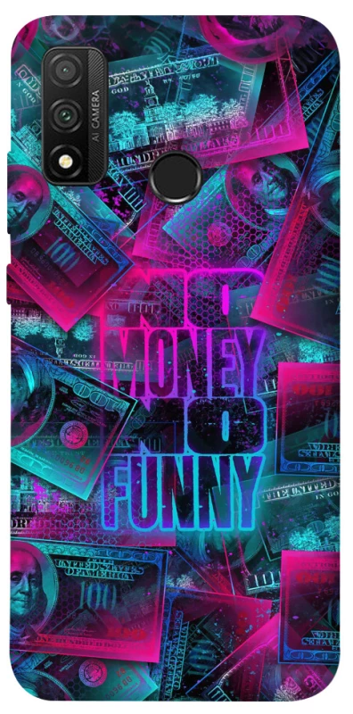 Чохол на Huawei P Smart (2020) Neo dollar фото 1 з 1