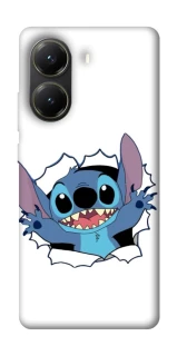 Чехол на Xiaomi Poco X6 Pro Stitch ver.19 фото 1 Чехол на Xiaomi Poco X6 Pro Stitch ver.19 фото 1 из 1