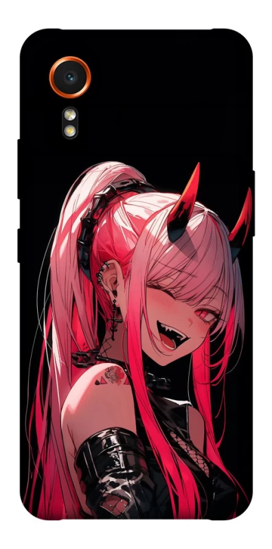 Чохол на Samsung Galaxy Xcover7 Makima v2 фото 1 з 1