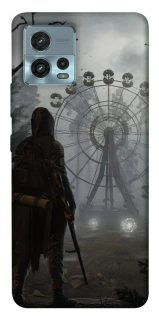 Чехол на Motorola Moto G72 Stalker v3 фото 1 из 1