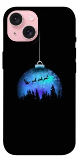 Чохол на Apple iPhone 15 (6.1") Christmas spirit фото 1 з 1