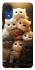 Чехол на Samsung Galaxy A03 Core Чехол Kittie Love v2 фото 1 из 1