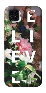 Чехол на ZTE Blade v2020 Believe фото 1 из 1