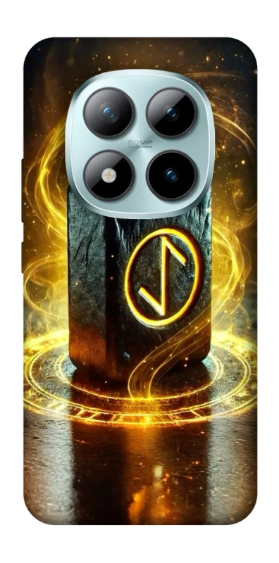 Чохол на Xiaomi Redmi Note 15 Pro+ 5G Руна Ейваз фото 1 з 1