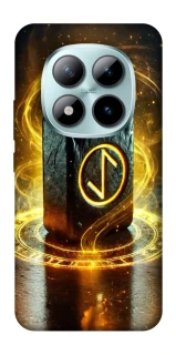 Чохол на Xiaomi Redmi Note 15 Pro+ 5G Руна Ейваз фото 1 з 1